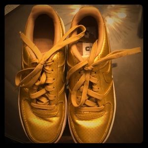 I am selling Nike Air Force.